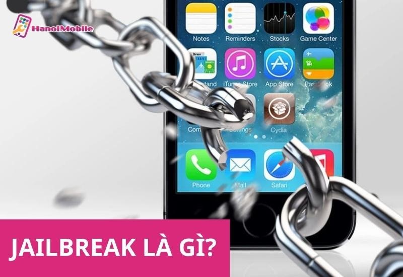 Jailbreak là gì